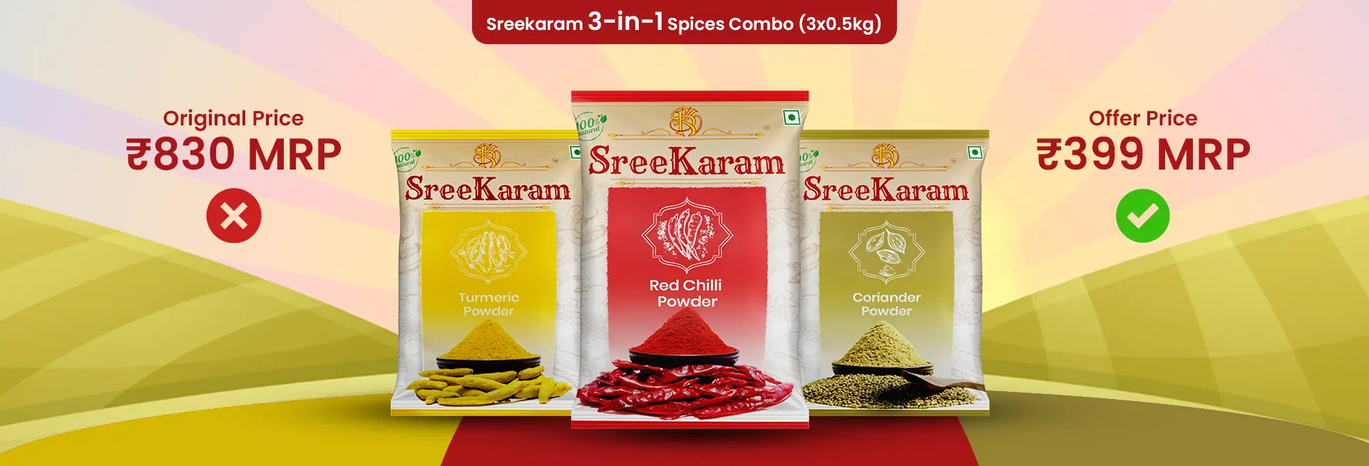 Sreekaram Enterprises